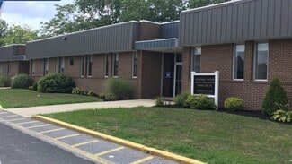 Plus de détails pour 1173 E Landis Ave, Vineland, NJ - Bureau à louer