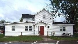 118 E Division St, Shawano, WI à vendre - Photo principale – Image 1 sur 6