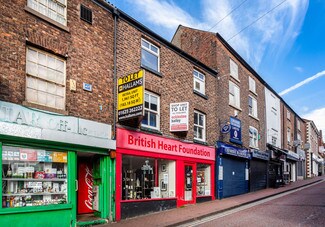 Plus de détails pour 71-73 Mill St, Macclesfield - Local commercial à louer