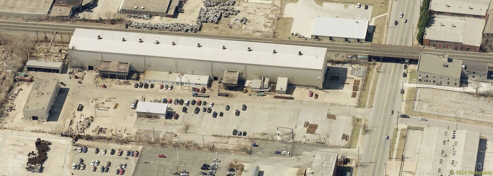 3000 W Broadway, Louisville, KY à louer - Autre – Image 3 sur 4