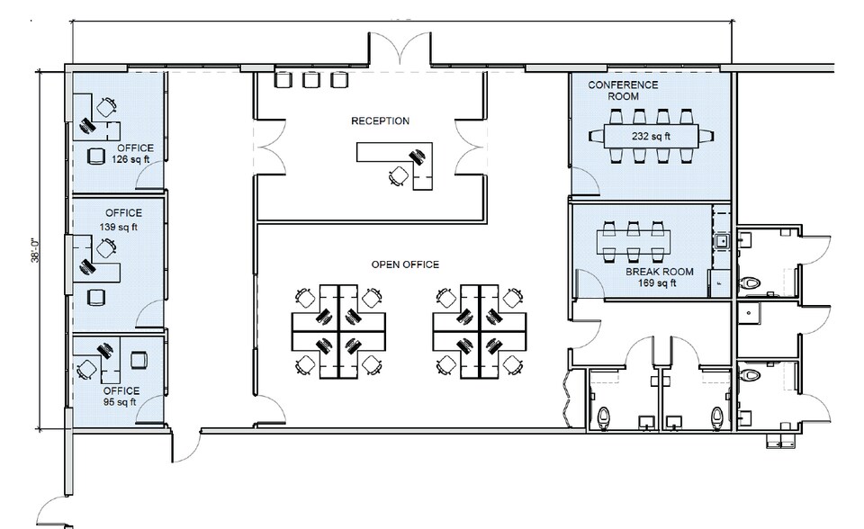 140 Circle Dr N, Piscataway, NJ à louer - Autre – Image 2 sur 6