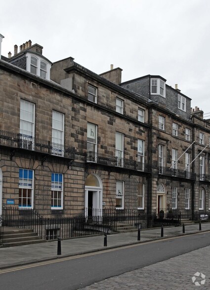 8 Coates Cres, Edinburgh à louer - Photo principale – Image 1 sur 2