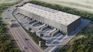 Plus de détails pour Calle Bañuelo, 111, Fuenlabrada - Industriel/Logistique à louer