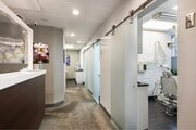 1E corridor