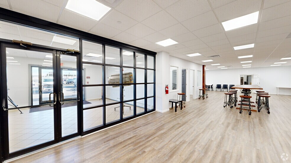 500 Supor Blvd, Harrison, NJ à louer - Numérisation 3D Matterport – Image 3 sur 25