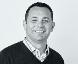 Joaquin Medrano