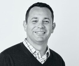 Joaquin Medrano