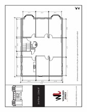 162 W Grand Ave, Chicago, IL à louer Plan de site– Image 1 sur 1