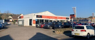 Plus de détails pour 120 High St, Portishead - Local commercial à vendre
