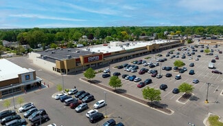Plus de détails pour 1219 W 14 Mile Rd, Clawson, MI - Terrain à louer