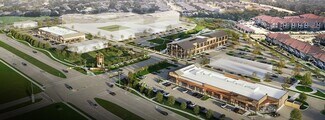 Plus de détails pour NEQ SH-121 Rd, Melissa, TX - Terrain à vendre