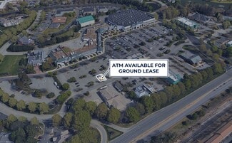 Plus de détails pour 11440 W Huguenot Rd, Midlothian, VA - Terrain à louer