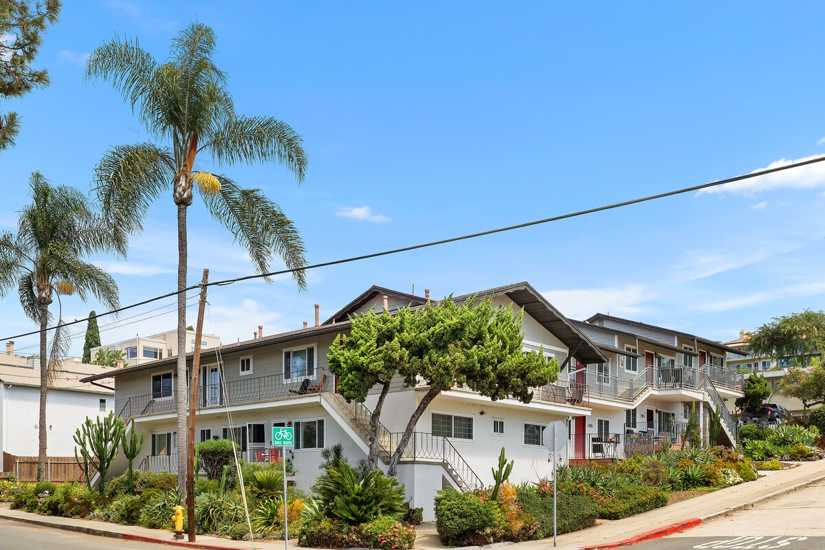 2901-2921 Columbia St, San Diego, CA à vendre Photo principale– Image 1 sur 6