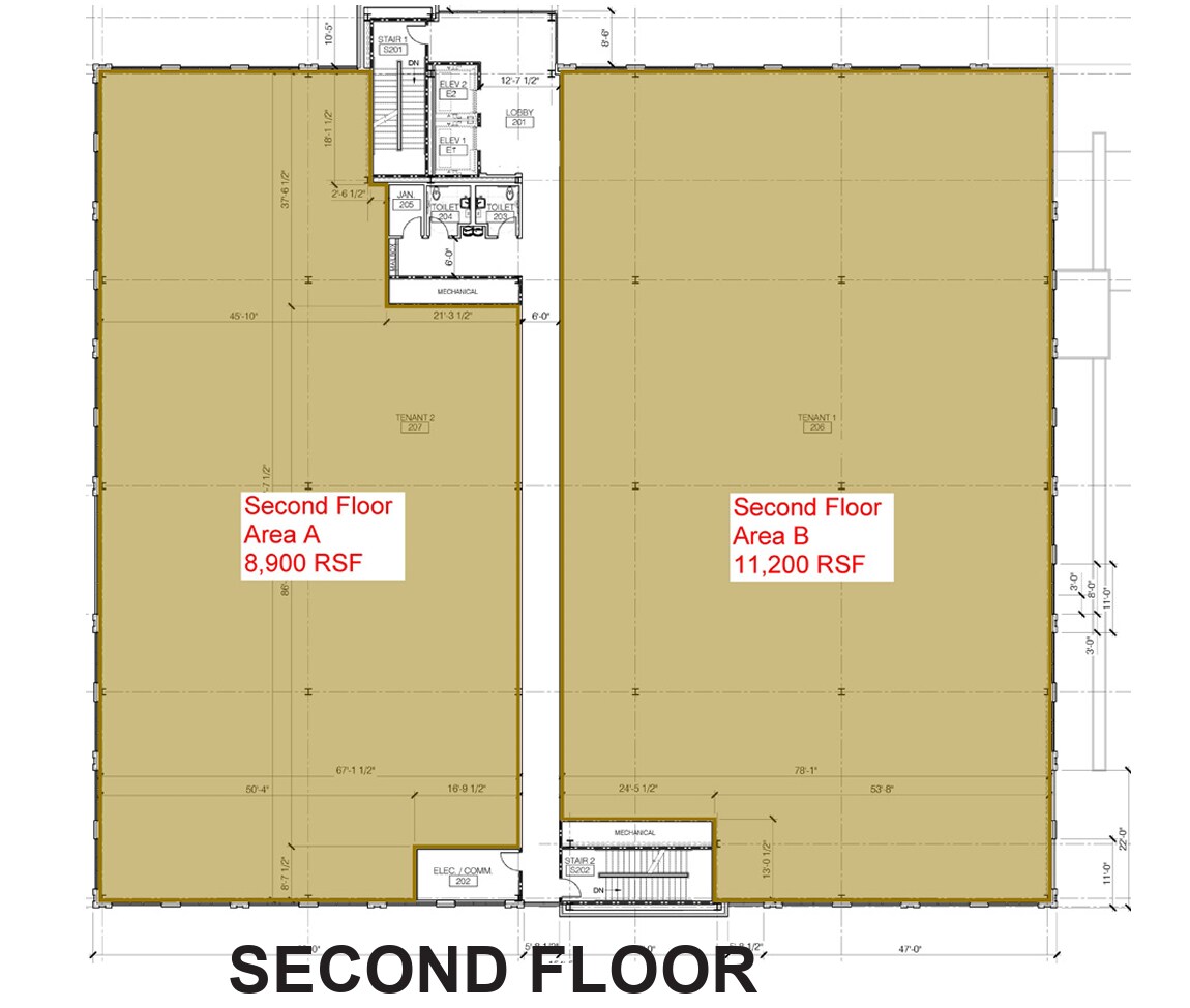1026 Baptist Cir, Madison, MS à louer Plan d’étage– Image 1 sur 1