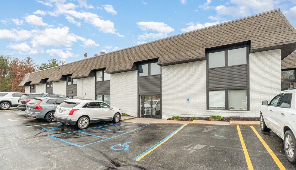 720 W Wackerly St, Midland, MI à vendre - Photo de l’immeuble – Image 2 sur 9