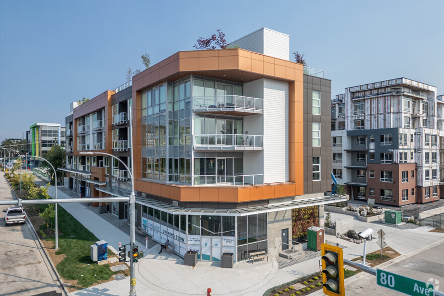 20614 80 Av, Langley, BC à louer - Photo de l’immeuble – Image 3 sur 3