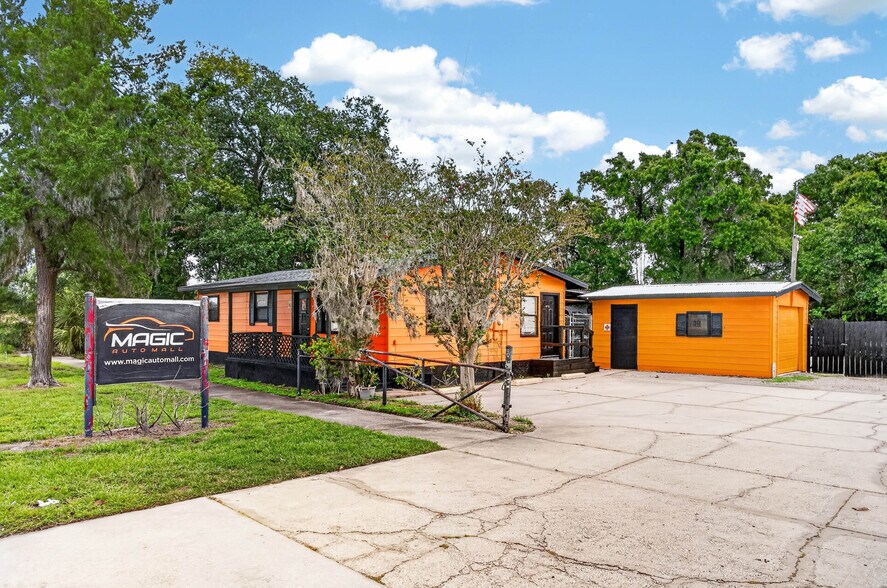 670 Maguire Rd, Ocoee, FL à vendre - Photo de l’immeuble – Image 3 sur 9