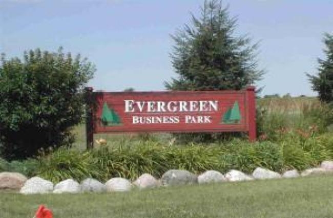Lot 7 W Evergreen Pky, Elkhorn, WI à vendre - Photo de l’immeuble – Image 2 sur 2