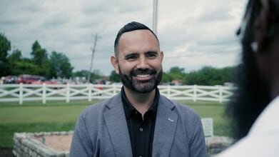Ryan Lara