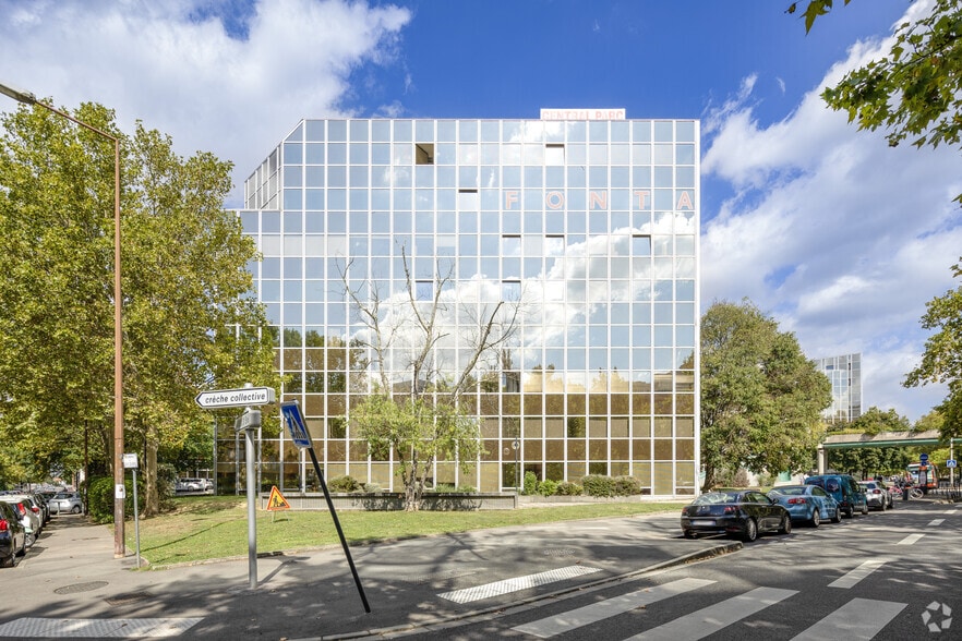 57 Boulevard De L'Embouchure, Toulouse à louer - Photo principale – Image 1 sur 10