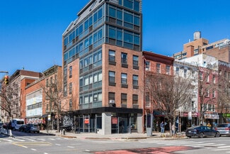 Plus de détails pour 219 1st Ave, New York, NY - Local commercial à louer