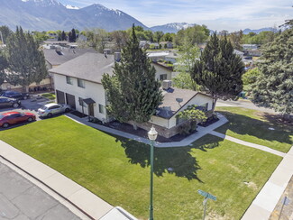 Plus de détails pour 32 E 1450 S, Orem, UT - Logement à vendre