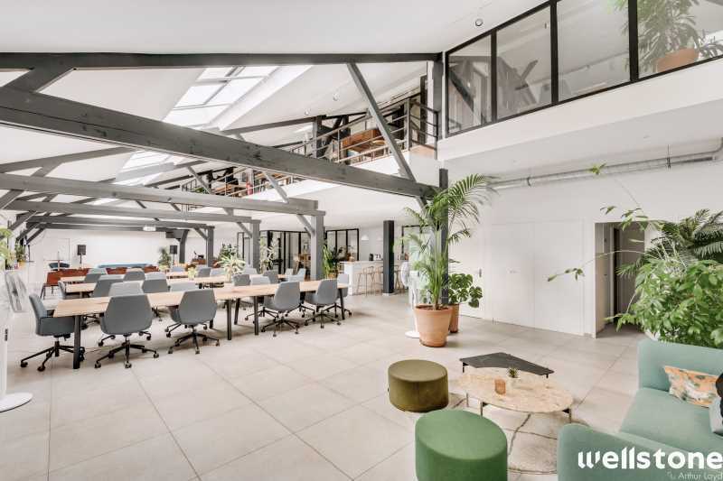 280 Boulevard Voltaire, Paris à louer Photo de l’immeuble– Image 1 sur 20