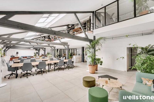Plus de détails pour 280 Boulevard Voltaire, Paris - Bureau à louer