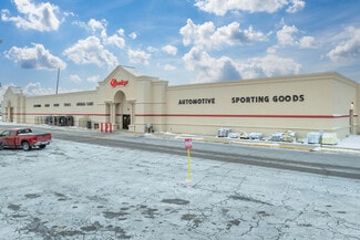 Plus de détails pour 1800 Tiffin Ave, Findlay, OH - Local commercial à louer