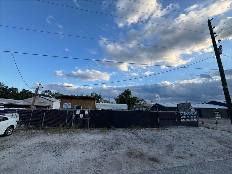 1050 Nursery Road rd, Winter Springs, FL à vendre - Photo de l’immeuble – Image 3 sur 6