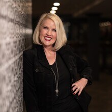 Debbie Huscher
