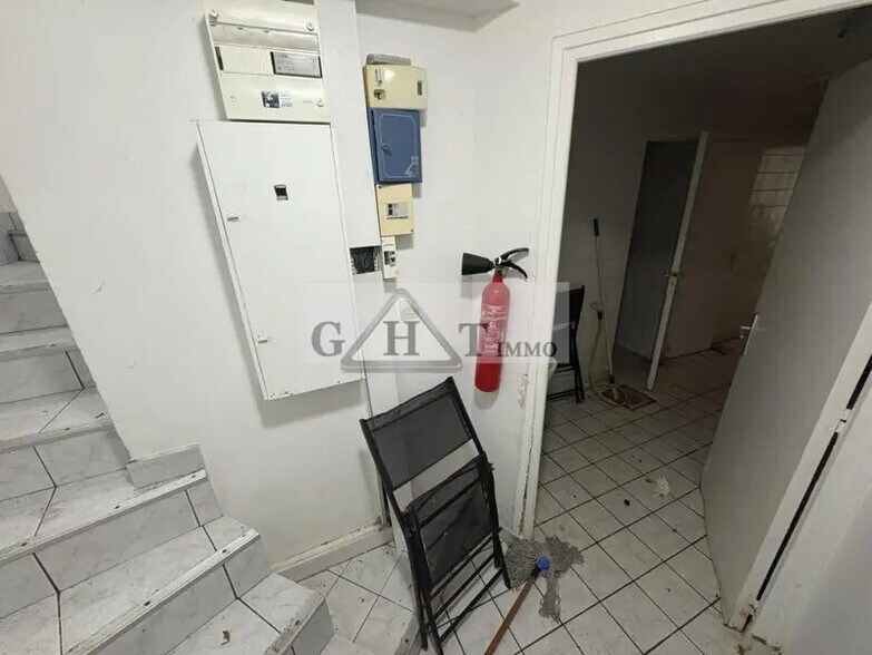 Industriel/Logistique dans Ivry-sur-Seine à vendre - Photo intérieure – Image 2 sur 22