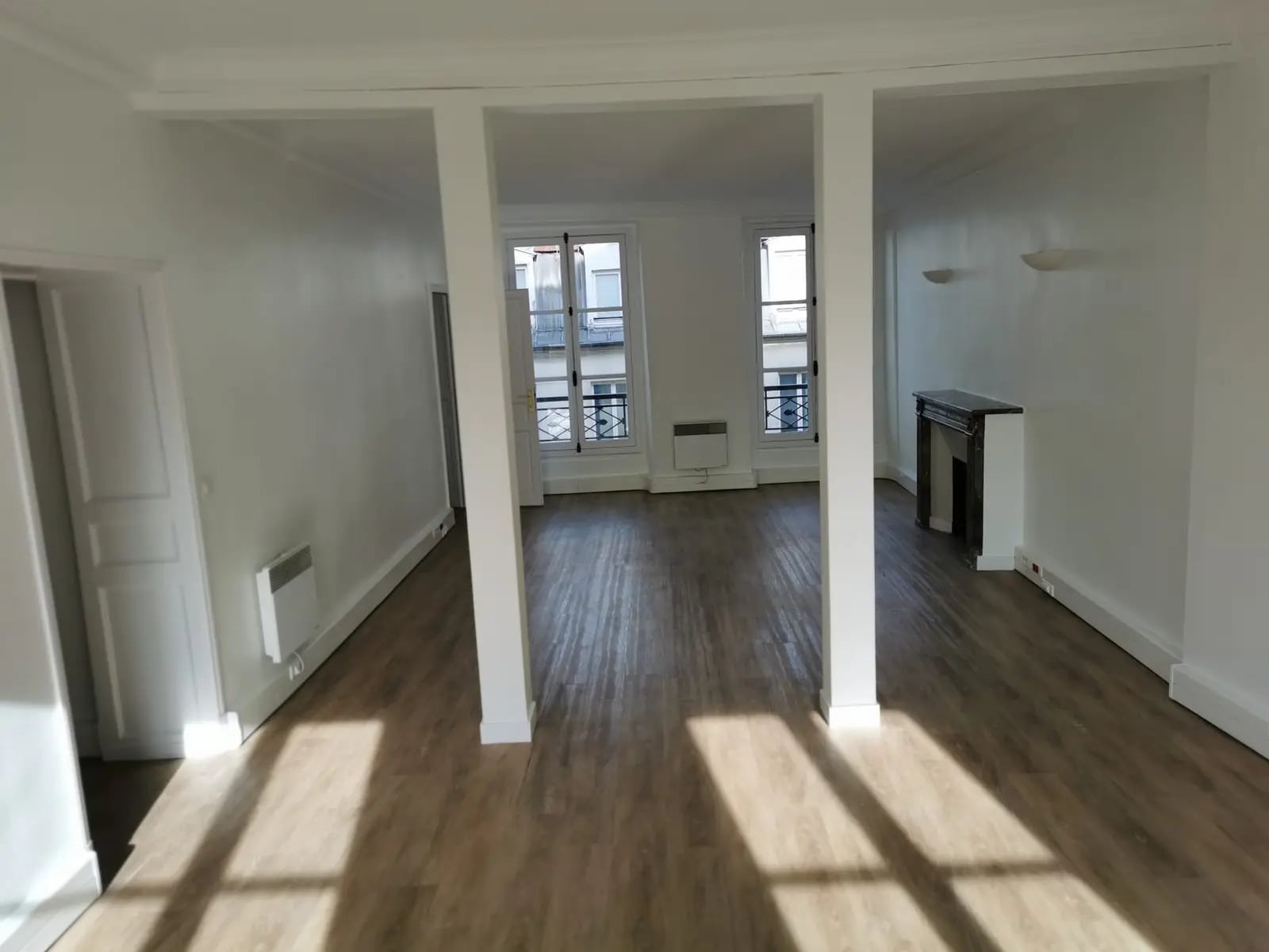 50 Rue Du Faubourg Saint-Denis, Paris à louer Photo de l’immeuble– Image 1 sur 8