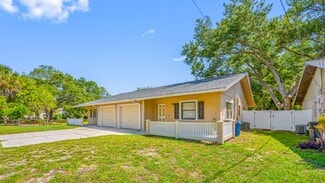 Plus de détails pour Arch Ave Apartments – Logement à vendre, Oldsmar, FL
