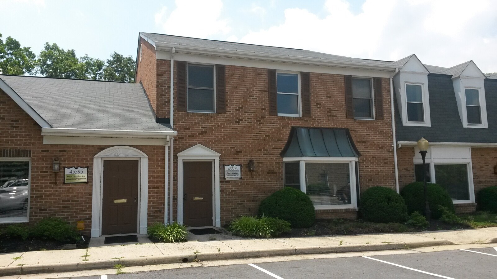 45571-45595 Shepard Dr, Sterling, VA 20164 - Lot 45595-101 - - Photo intérieure - Image 2 of 7
