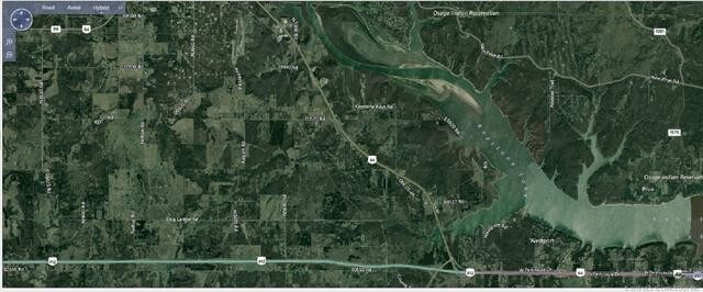 369104 E Old Highway 64, Cleveland, OK à vendre - Photo de l’immeuble – Image 3 sur 3
