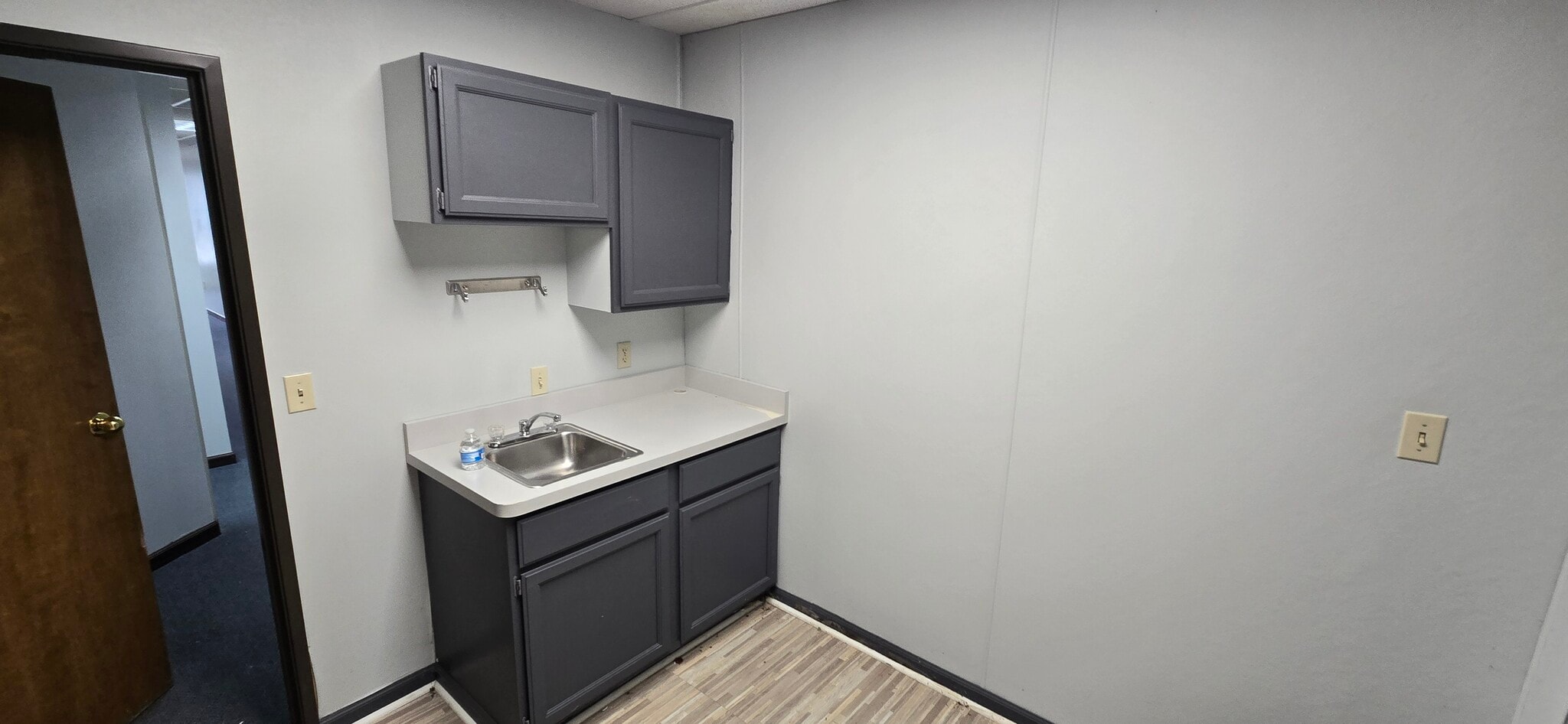 207-209 S Main St, Bellefontaine, OH à louer Photo intérieure– Image 1 sur 5