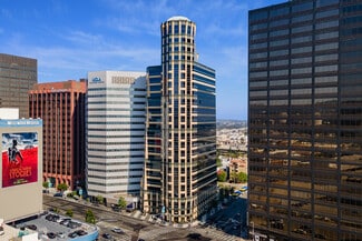 Plus de détails pour 10940 wilshire Blvd, Los Angeles, CA - Bureau à louer