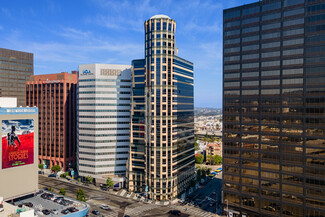 Plus de détails pour 10940 Wilshire Blvd, Los Angeles, CA - Bureau à louer