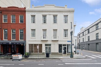Plus de détails pour 401 Baronne St, New Orleans, LA - Local commercial à louer