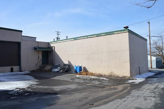138 W 21st St, Hazleton, PA à louer - Photo de l’immeuble – Image 3 sur 12