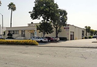 6140-6170 Eastern Ave, Commerce, CA à louer Photo de l’immeuble– Image 1 sur 7