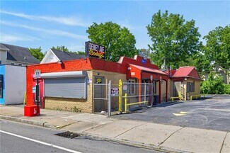 Plus de détails pour 739 Dewey Ave, Rochester, NY - Local commercial à vendre