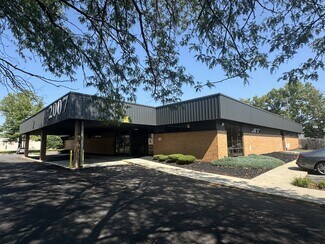 Plus de détails pour 2007 N Capitol Ave, Indianapolis, IN - Bureau à vendre