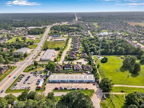 2650 Old Louetta Loop, Spring, TX à louer Aérien– Image 2 sur 24