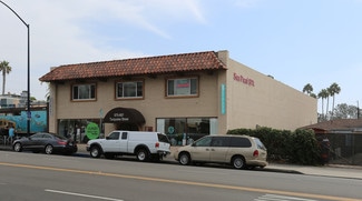 Plus de détails pour 675-687 Turquoise St, La Jolla, CA - Bureau/Local commercial à louer