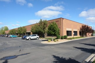 Plus de détails pour 5480 N Nathan Ln, Plymouth, MN - Industriel/Logistique à louer
