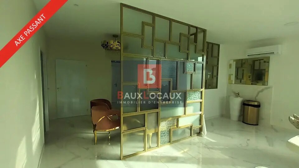 Bureau dans Orange à louer - Photo de l’immeuble – Image 2 sur 5