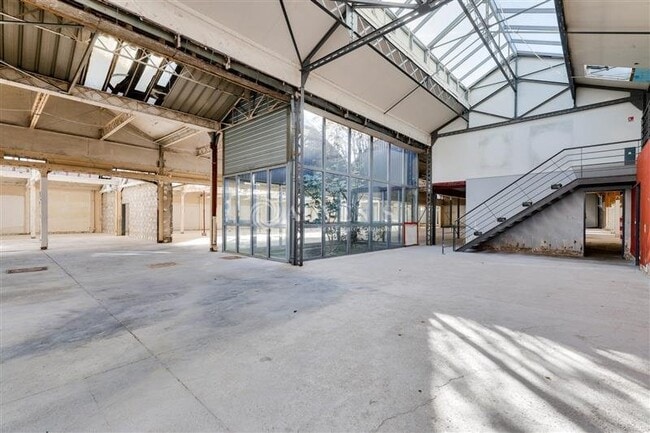 Plus de détails pour 15 Rue Benjamin Raspail, Malakoff - Local d'activités à louer