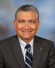 Ernesto Villegas